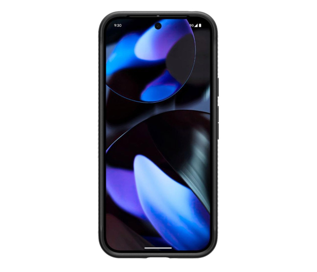 SPIGEN Rugged Armor do Google Pixel 9 / Pixel 9 Pro Matte Black ACS07685 - 1290831 - zdjęcie 3